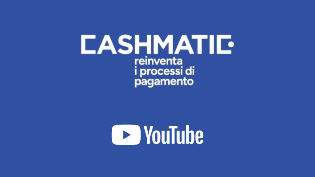 Cashmatic vuelve a YouTube: entrevistas, novedades y guías técnicas sobre cajones inteligentes de cobro